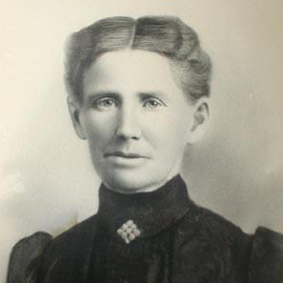 Ann Watkins (1846 - 1927) Profile
